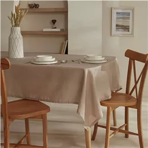 سفره 8 نفره کاراجا هوم مدل Elizabeth سایز 140*200 سانتی‌متر