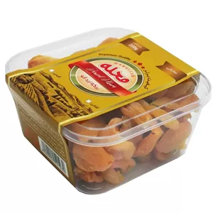 برگه زرد آلو مشهد محله - 250 گرم