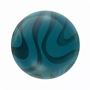 پیکسل عرش مدل فانتزی هنری رنگی کد Asp8926