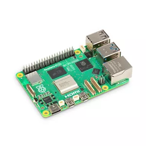 برد رسپبری پای رزبری پای مدل PI 5 16GB