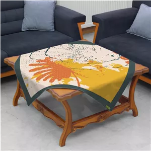 رومیزی ریحانلوکس مدل RIHAN-TC012
