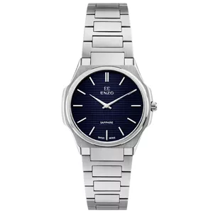ساعت مچی عقربه‌ای کوارتز مردانه انزو مدل EC852-C3