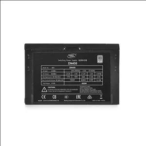 منبع تغذیه کامپیوتر دیپ کول مدل DN450