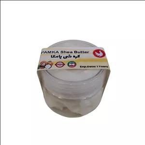 روغن شی باتر پامکا مدل 001 وزن 60 گرم