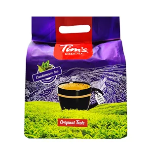 شیرچای تیمز بسته 20 عددی