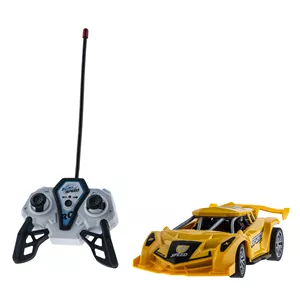 ماشین بازی کنترلی مدل SPORT CAR دودزا کد 371