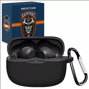 کاور سامورایی مدل Silk-34 مناسب برای کیس هدفون جی بی ال Wave BEAM