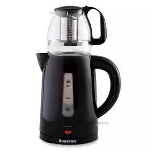 چای ساز روی هم سیماران مدل STM-815P