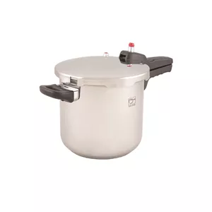 زودپز پارس استیل مدل کف سه لایه گنجایش 7 ليتر