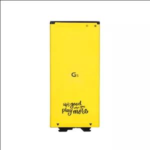 باتری موبایل دپین مدل BL-42D1F ظرفیت 2800 میلی آمپر ساعت مناسب برای گوشی موبایل ال جی LG G5 