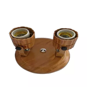 چراغ سقفی مدل پرتو S20