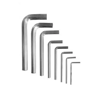 آچار آلن استار تولز کد DTN-8 مجموعه 8 عددی