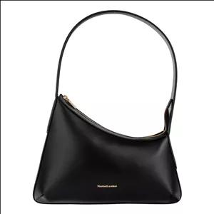 کیف دستی زنانه چرم مشهد مدل S5325-001