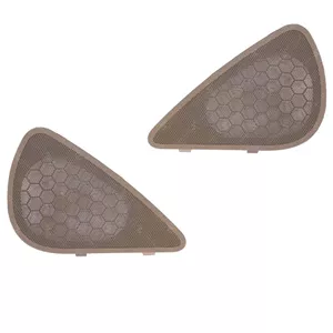 قاب بلندگو جلو خودرو کالانیکس مدل GHB-405-10109 مناسب برای پژو 405 مجموعه دو عددی