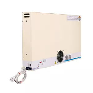 بخاری برقی مدل 3000