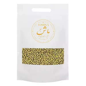 ماش سبز توشنا - 900 گرم