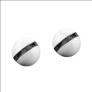 بوگیر جاکفشی ولناکس مدل توپی مجموعه 2 عددی