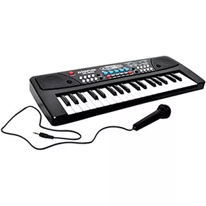 بازی آموزشی کیبورد بیگفان مدل BF-430A1 37 Keys