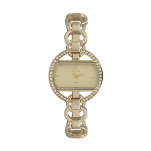 ساعت مچی عقربه ای زنانه نکسن مدل L3245R1