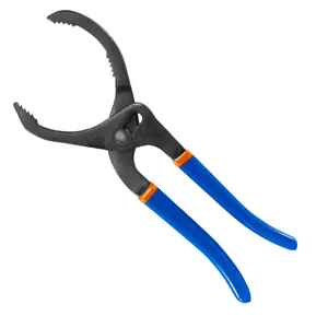 انبر فیلتر بازکن وادفو مدل WPL6610 سایز 10 اینچ