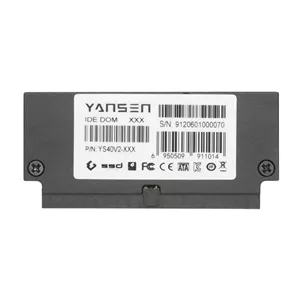 اس اس دی اینترنال یانسن مدل YS40V2-8 ظرفیت هشت گیگابایت