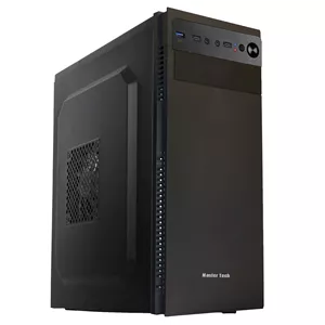 کیس کامپیوتر مستر تک مدل ECO 300
