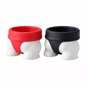 نگهدارنده تخم مرغ کد 500 بسته 2 عددی