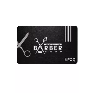 تگ NFC طرح بیست مدل BA-ART-001