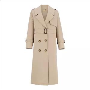 بارانی زنانه السانا مدل لاریسا کد 230908