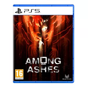 بازی Among Ashes مخصوص PS5