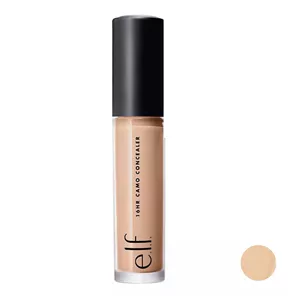 کانسیلر مایع ای.ال.اف مدل 16HR CAMO رنگ Light Beige حجم 6 میلی لیتر