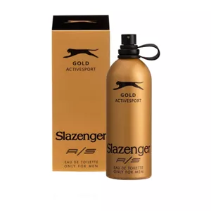  ادو تویلت مردانه اسلازنگر مدل G حجم 100 میلی لیتر