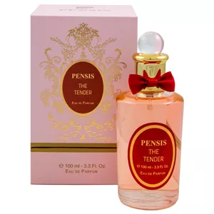 ادوپرفیوم زنانه پنسیس مدل تندر حجم 100 میلی‌لیتر