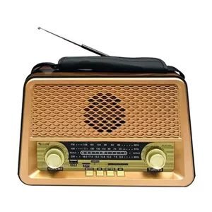 رادیو گولون مدل RX-BT1008SQ