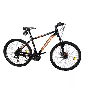 دوچرخه کوهستان بونیتو مدل استرانگ دیسکی سایز طوقه 26