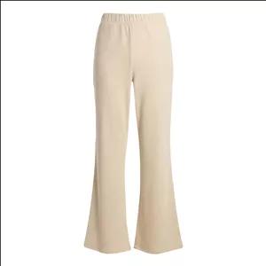 شلوار دم پا گشاد زنانه سرژه مدل 241129