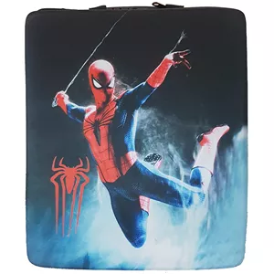 کیف حمل پلی استیشن 4 اسلیم و پرو طرح spider man کد 727