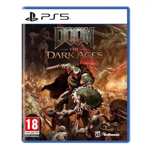 بازی DOOM: The Dark Ages مخصوص PS5
