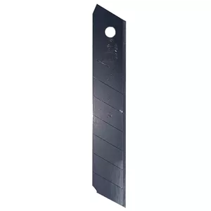 تیغ کاتر چاقویی اکو مدل  ECB-0.5A بسته 50 عددی