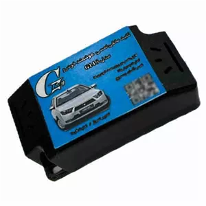 سوئیچ مخفی لمسی کلید طلایی مدل G146