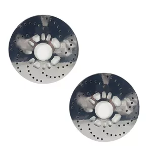  صفحه پشت رینگ خودرو مدل Si01 بسته دو عددی