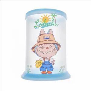 جامدادی رومیزی مدل لبوبو کد 2