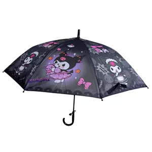 چتر بچگانه 8 پره مدل کرومی 7 قطر 80 سانتی‌متر