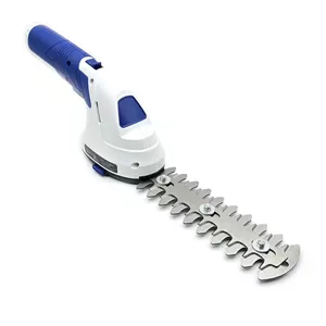 شمشاد زن شارژی جنرال پارس مدل PTHT-7001