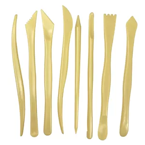 ابزار مجسمه سازی آرت کد AR-8 مجموعه 8 عددی