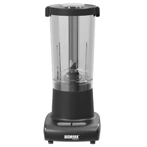 مخلوط کن 0.5 لیتری بیسمارک مدل BM153