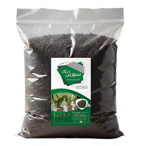 خاک سانسوریا سورین خاک مدل 4LTR وزن 2 کیلوگرم