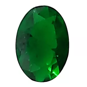 سنگ زمرد نقره جات بافندگان کد 1400