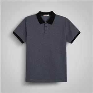 پولوشرت آستین کوتاه مردانه هالیدی مدل C71795