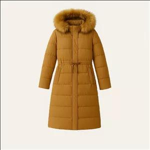 کاپشن زنانه ال سی وایکیکی مدل Dy671j